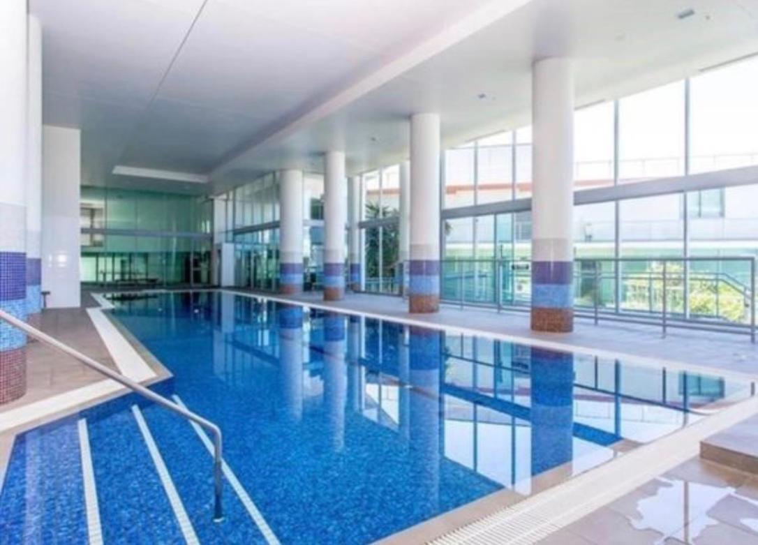 Marina Ocean View At The Shores Gold Coast Exterior photo