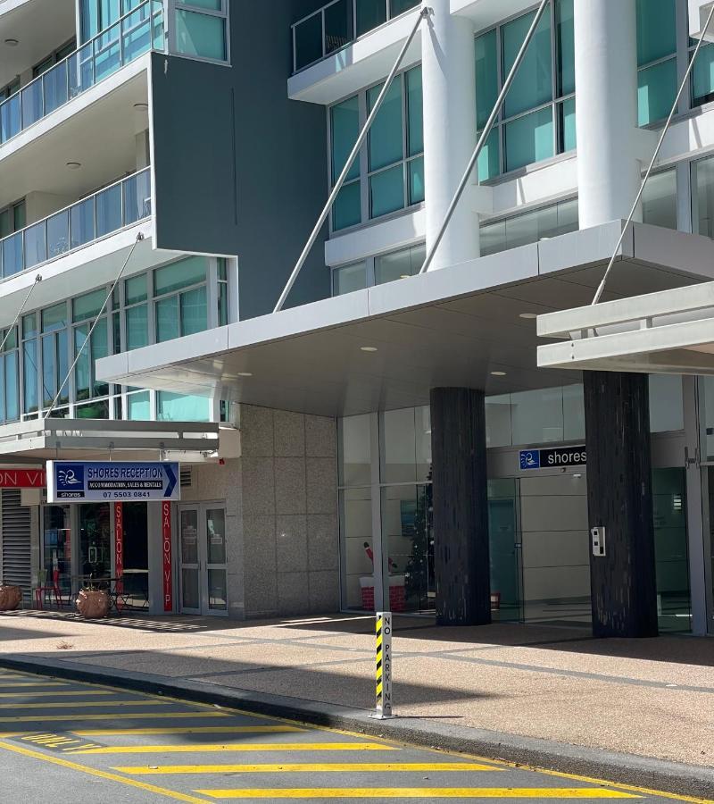 Marina Ocean View At The Shores Gold Coast Exterior photo